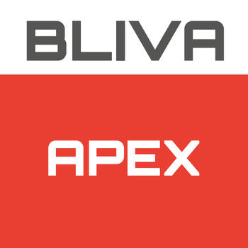 APEX 5.0 LOGO-APP點子