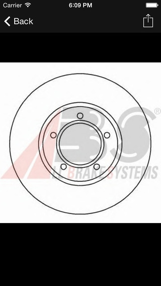 【免費書籍App】Autoparts for TVR-APP點子