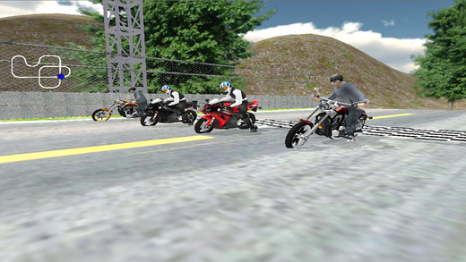 Super Bike Race - 3D Fastest speed racing motorbike