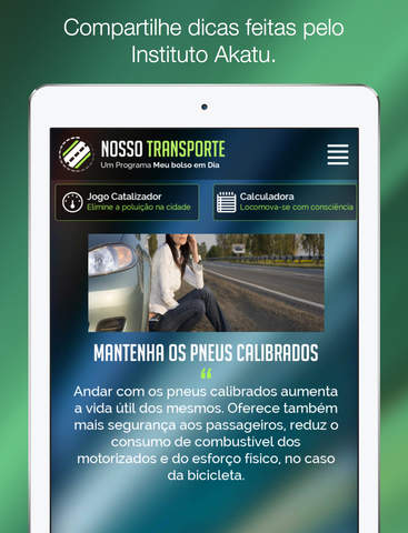 免費下載財經APP|Nosso Transporte FEBRABAN app開箱文|APP開箱王
