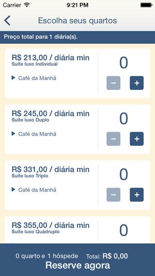 免費下載旅遊APP|Brasil Tropical app開箱文|APP開箱王