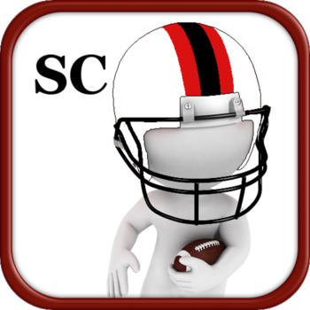 College Sports - South Carolina Football Edition 運動 App LOGO-APP開箱王