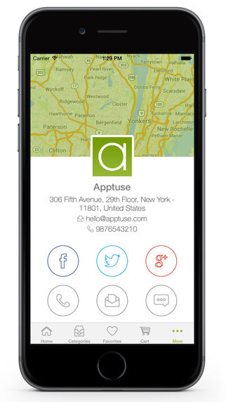 免費下載商業APP|Apptuse - Mobile App for Stores app開箱文|APP開箱王