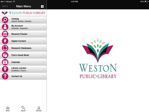 免費下載教育APP|Weston Public Library app開箱文|APP開箱王