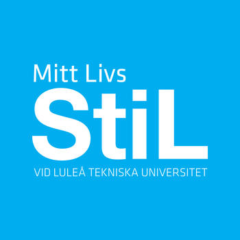 Mitt Livs StiL LOGO-APP點子