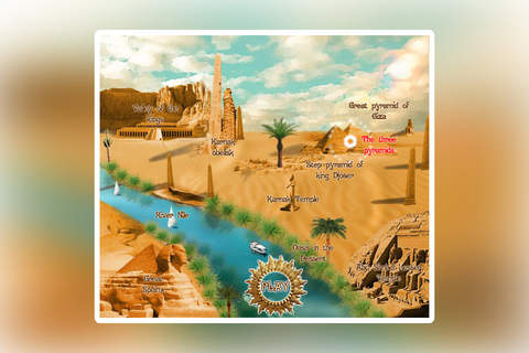 Discover The Egypt screenshot 4