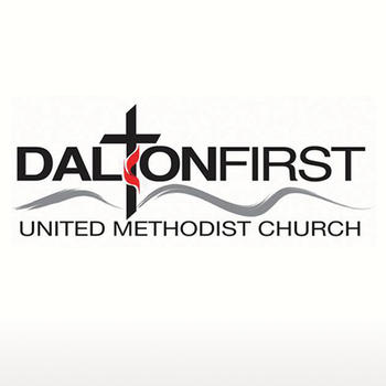 Dalton FUMC LOGO-APP點子