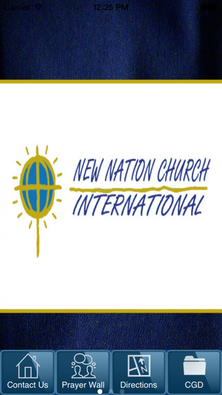 New Nation Church International