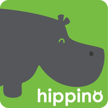 Hippino Emulator LOGO-APP點子