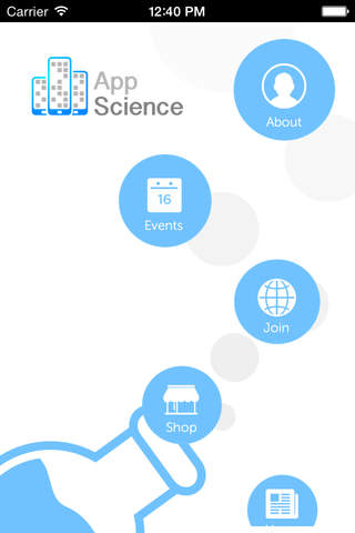 App Science screenshot 4