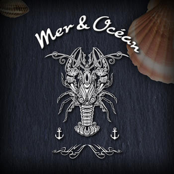 Mer et Ocean LOGO-APP點子