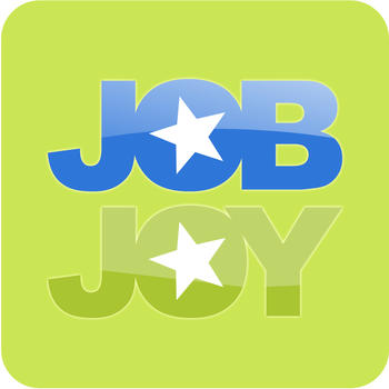 JobJoy Exercise 生活 App LOGO-APP開箱王