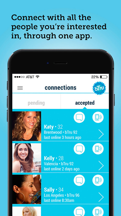 iPhone Screenshot 3