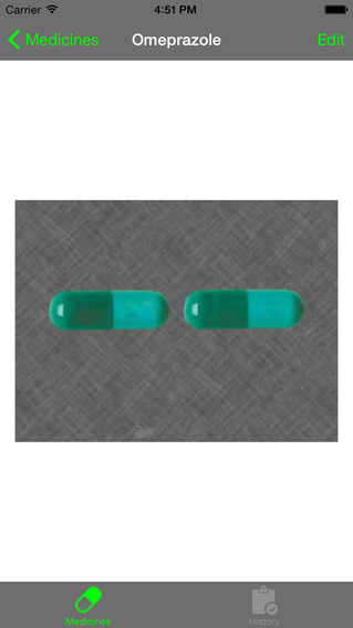 【免費醫療App】Medicines - Control your medication and take your medicine on time-APP點子