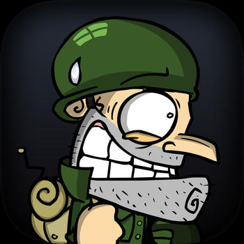 No Army Dies Today - Modern Frontline Assault Combat 遊戲 App LOGO-APP開箱王