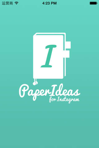 PaperIdeas for Instagram screenshot 4