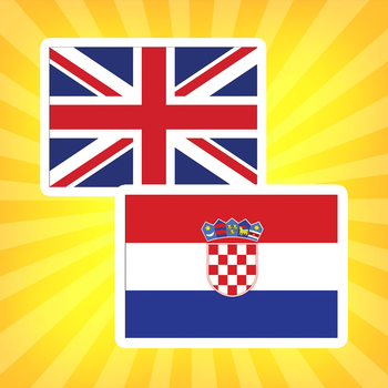 Croatian to English Translator LOGO-APP點子