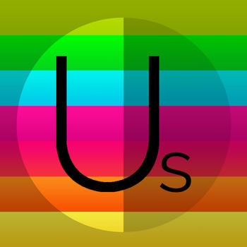 Us:Life 生產應用 App LOGO-APP開箱王