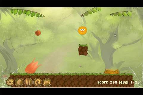 Plush Ball War screenshot 3