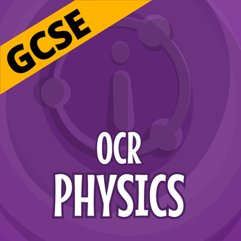 I Am Learning: GCSE OCR Gateway Physics LOGO-APP點子