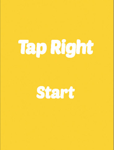 免費下載遊戲APP|Tap Right Game app開箱文|APP開箱王