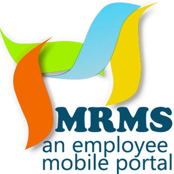 MRMS LOGO-APP點子