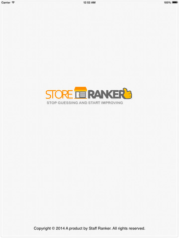 【免費生產應用App】Store Ranker-APP點子