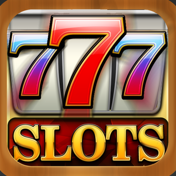 Aaaaalibaba 777 Classic Casino FREE Slots Game LOGO-APP點子