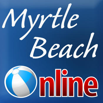 The Sun News Newspaper app for iPhone – Local News, Politics, Weather, Sports & Traffic for Myrtle Beach, South Carolina 新聞 App LOGO-APP開箱王