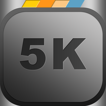 Run Coach Free – Becoming 5K Runner LOGO-APP點子