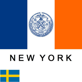 New York Reseguide TristanSoft LOGO-APP點子