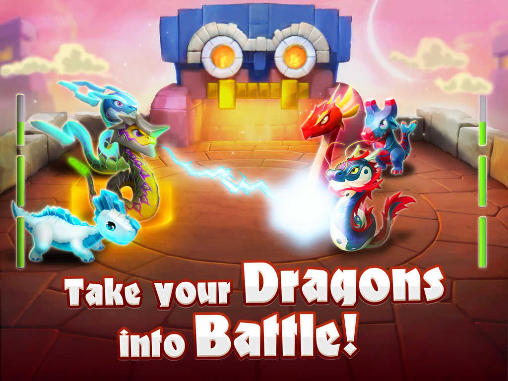 update dragon legend mania on play store apps