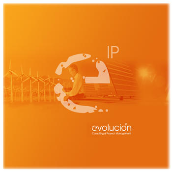 EvolucionIP Solar Monitoring LOGO-APP點子