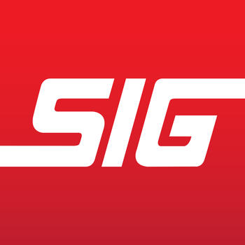 SIG Wallet LOGO-APP點子