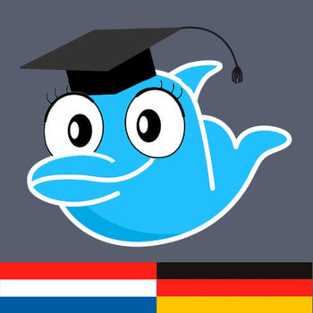 Learn German and Dutch Vocabulary: Memorize Words LOGO-APP點子