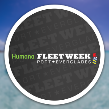 Fleet Week Port Everglades 娛樂 App LOGO-APP開箱王