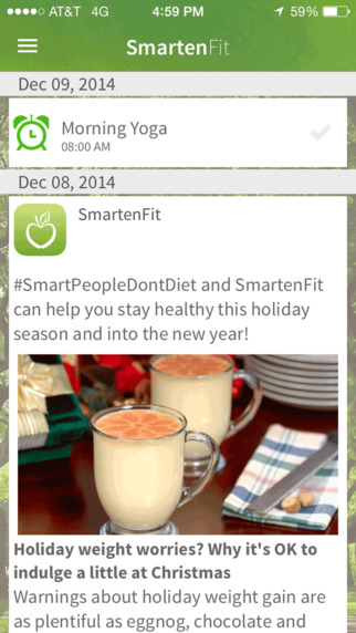 免費下載健康APP|SmartenFit app開箱文|APP開箱王