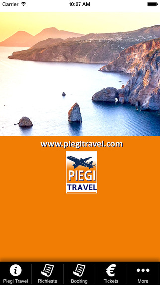 Piegi Travel