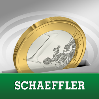 Schaeffler Zukunftsvorsorge LOGO-APP點子