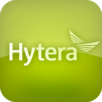 Hytera LOGO-APP點子