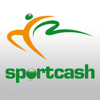 Sportcash Directs LOGO-APP點子