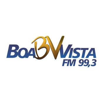 Boa Vista FM LOGO-APP點子