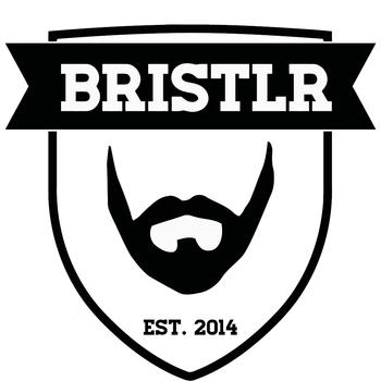 Bristlr - Free dating for beard lovers 社交 App LOGO-APP開箱王