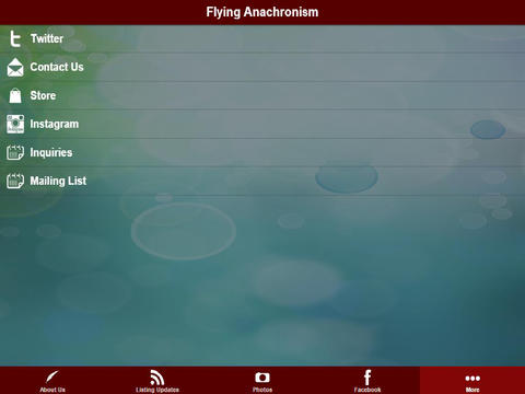 免費下載書籍APP|Flying Anachronism app開箱文|APP開箱王