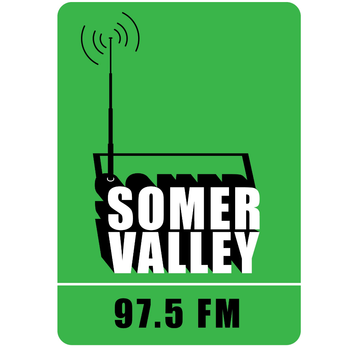 Somer Valley FM LOGO-APP點子