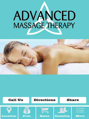 免費下載健康APP|Advanced Massage app開箱文|APP開箱王