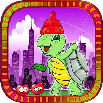 Tito Turtle Travel LOGO-APP點子