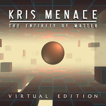 Kris Menace Virtual Edition LOGO-APP點子