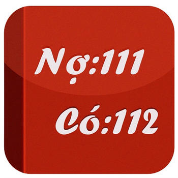 Nợ Có LOGO-APP點子