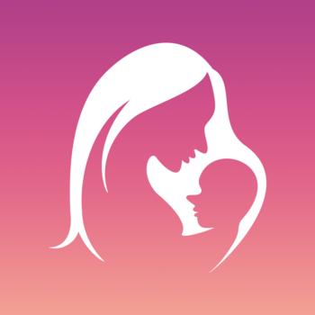 Pregnancy Continuous Care LOGO-APP點子